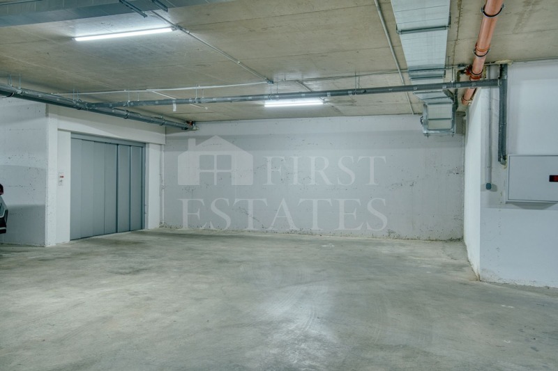 Продава ОФИС, гр. София, Хладилника, снимка 6 - Офиси - 51051824