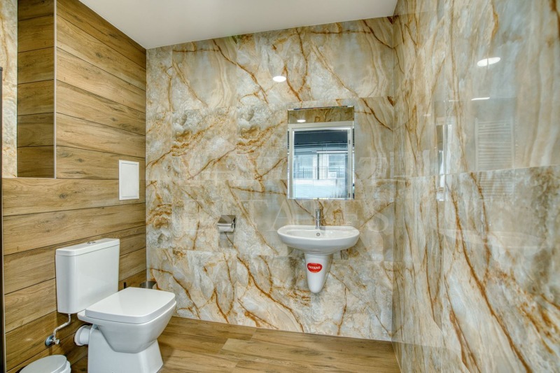 Продава ОФИС, гр. София, Хладилника, снимка 15 - Офиси - 51051824