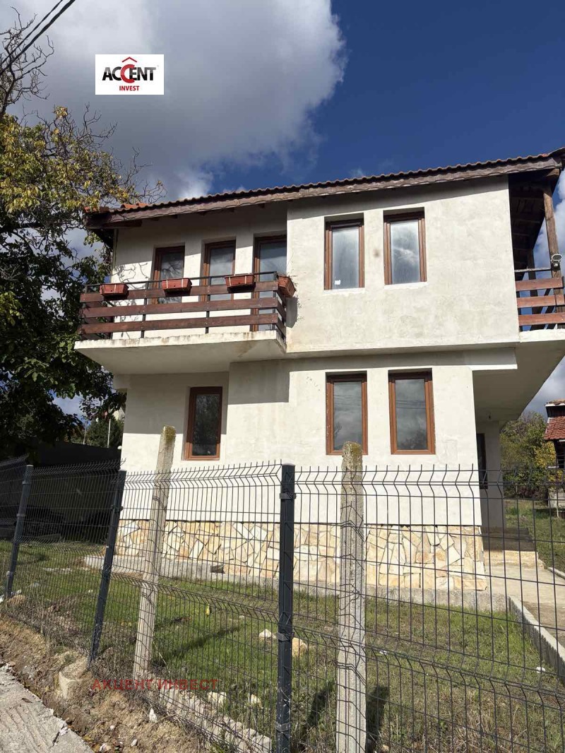 На продаж  Будинок Варна , м-т Манастирски рид , 116 кв.м | 38242784