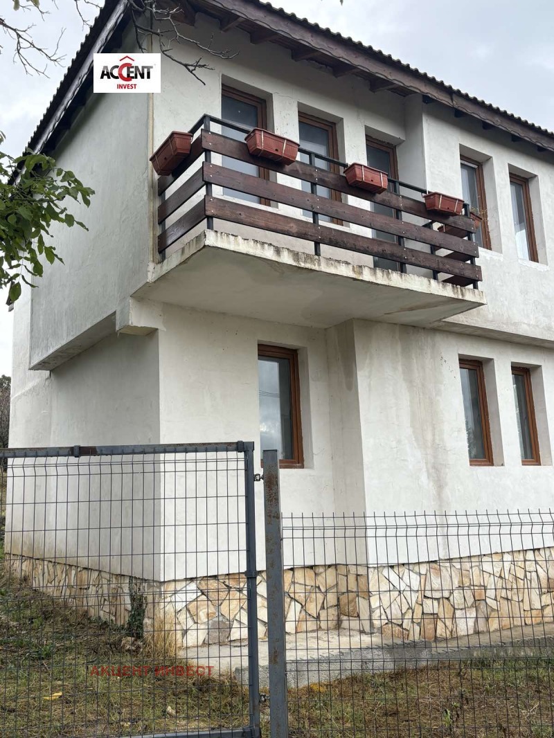 На продаж  Будинок Варна , м-т Манастирски рид , 116 кв.м | 38242784 - зображення [3]