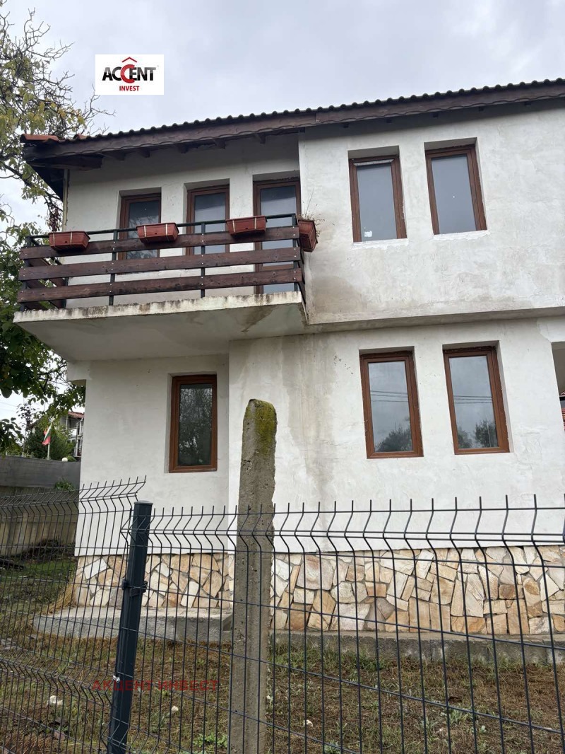 На продаж  Будинок Варна , м-т Манастирски рид , 116 кв.м | 38242784 - зображення [2]