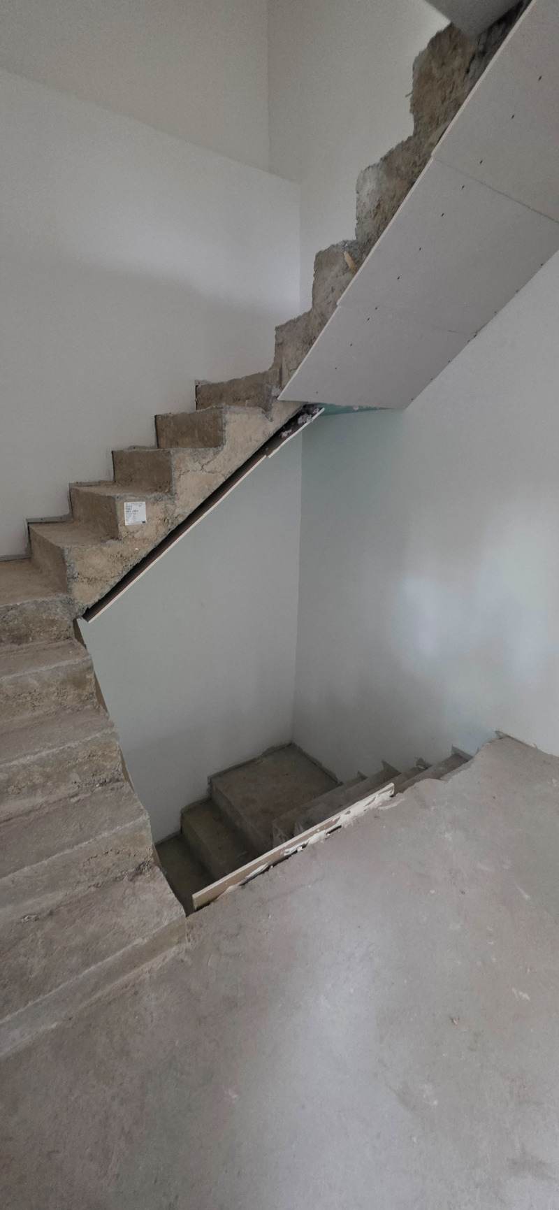 Продава КЪЩА, гр. Перник, Байкушева махала, снимка 6 - Къщи - 52214950