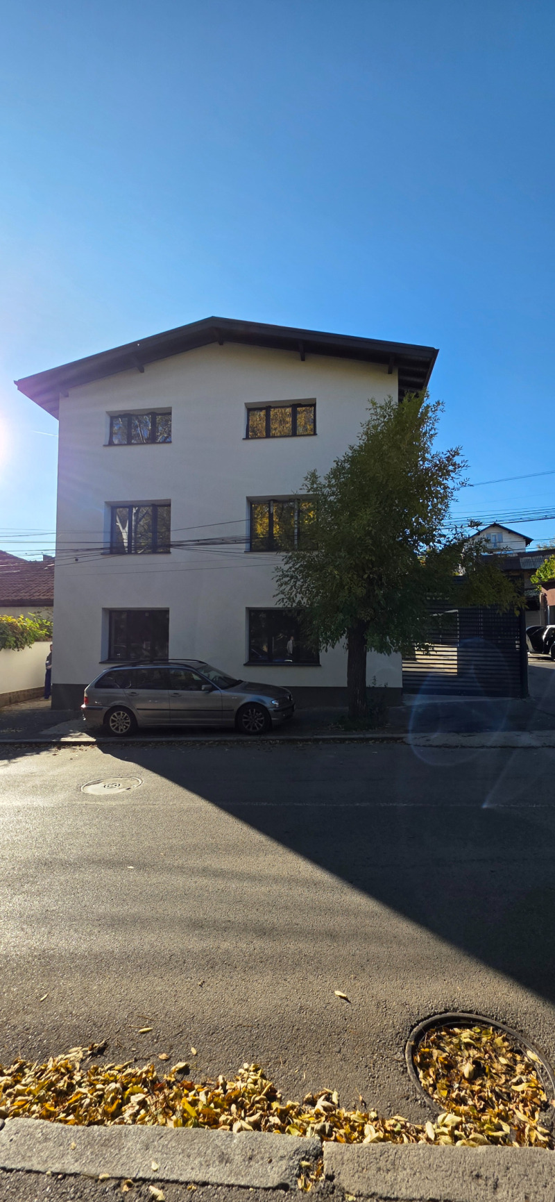 Продава КЪЩА, гр. Перник, Байкушева махала, снимка 16 - Къщи - 52214950