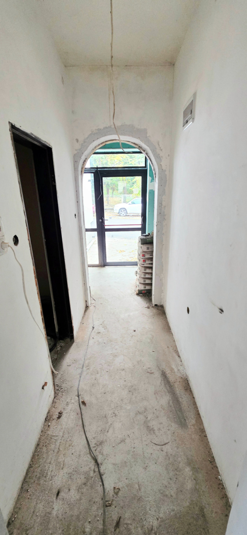 Продава КЪЩА, гр. Перник, Байкушева махала, снимка 13 - Къщи - 52214950