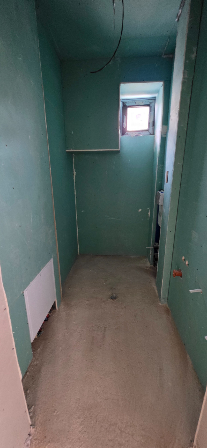 Продава КЪЩА, гр. Перник, Байкушева махала, снимка 7 - Къщи - 52214950