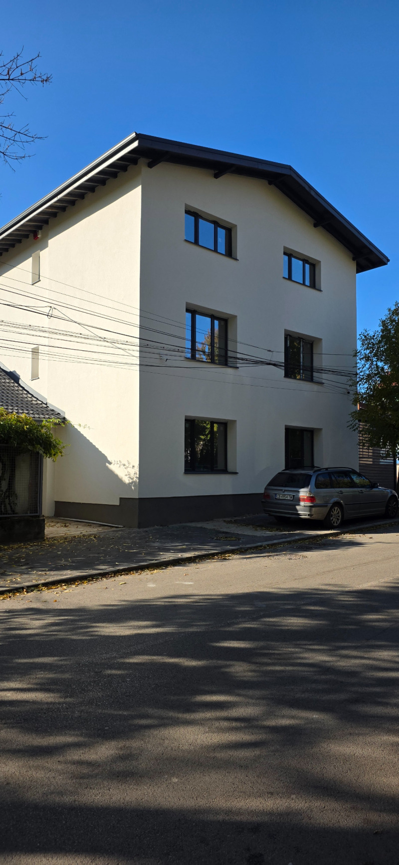 Продава КЪЩА, гр. Перник, Байкушева махала, снимка 15 - Къщи - 52214950