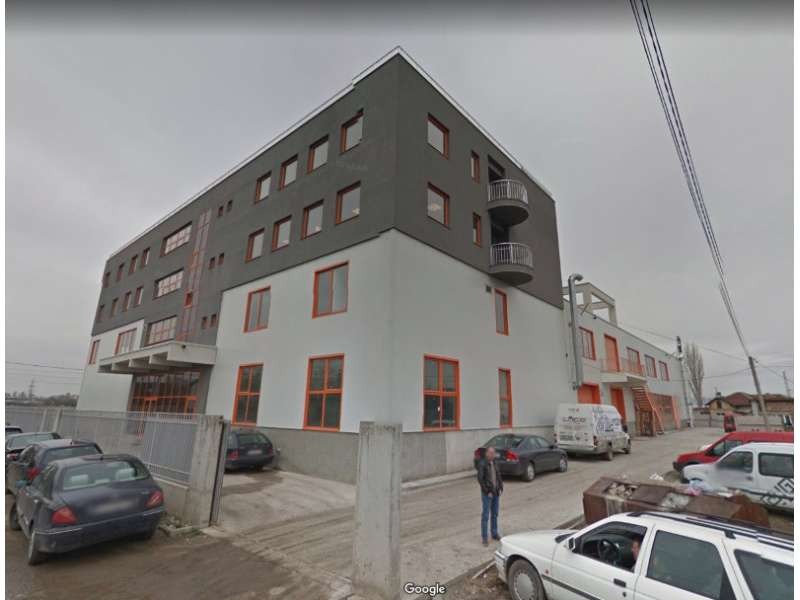 Продава ПРОМ. ПОМЕЩЕНИЕ, гр. София, Орландовци