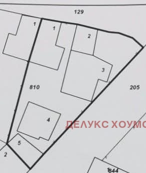 Προς πώληση  Οικόπεδο Σοφηια , Χρηστο Βοτεβ , 400 τ.μ | 60432306 - εικόνα [2]