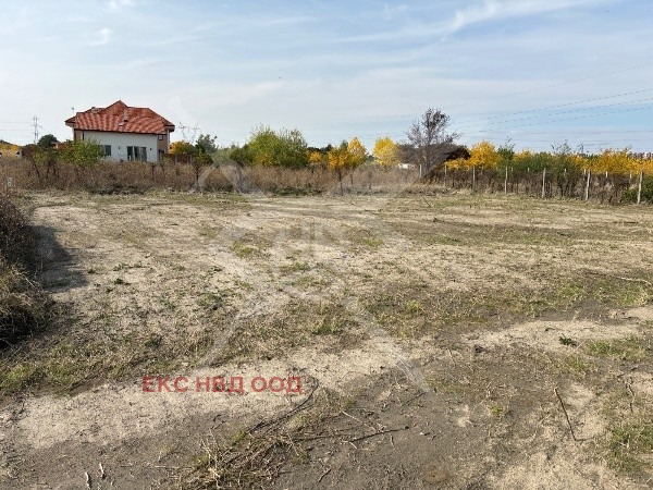 Til salgs  Plott Plovdiv , Belomorski , 540 kvm | 43256660 - bilde [2]