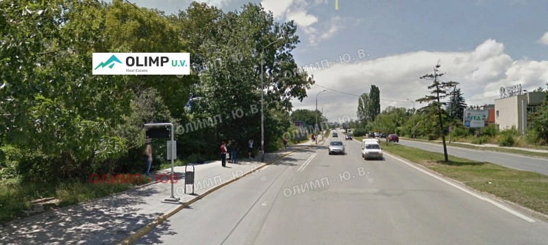 Продава ПАРЦЕЛ, гр. София, Студентски град