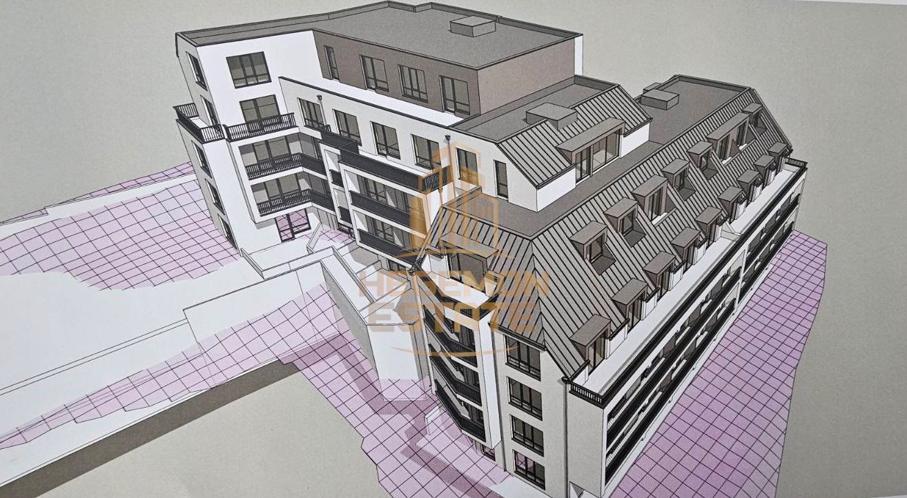 Продава 1-СТАЕН, гр. Варна, Виница, снимка 2 - Апартаменти - 54111832