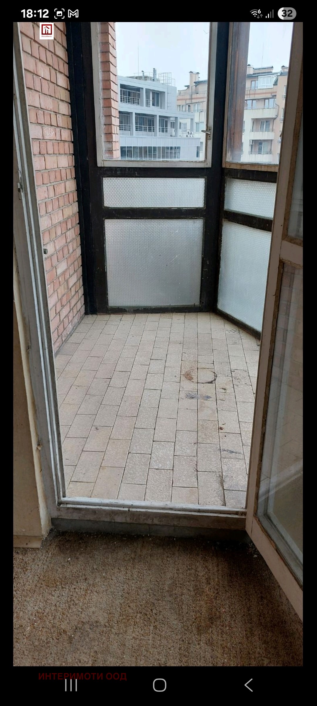 Продава 2-СТАЕН, гр. София, Младост 4, снимка 9 - Апартаменти - 53228253