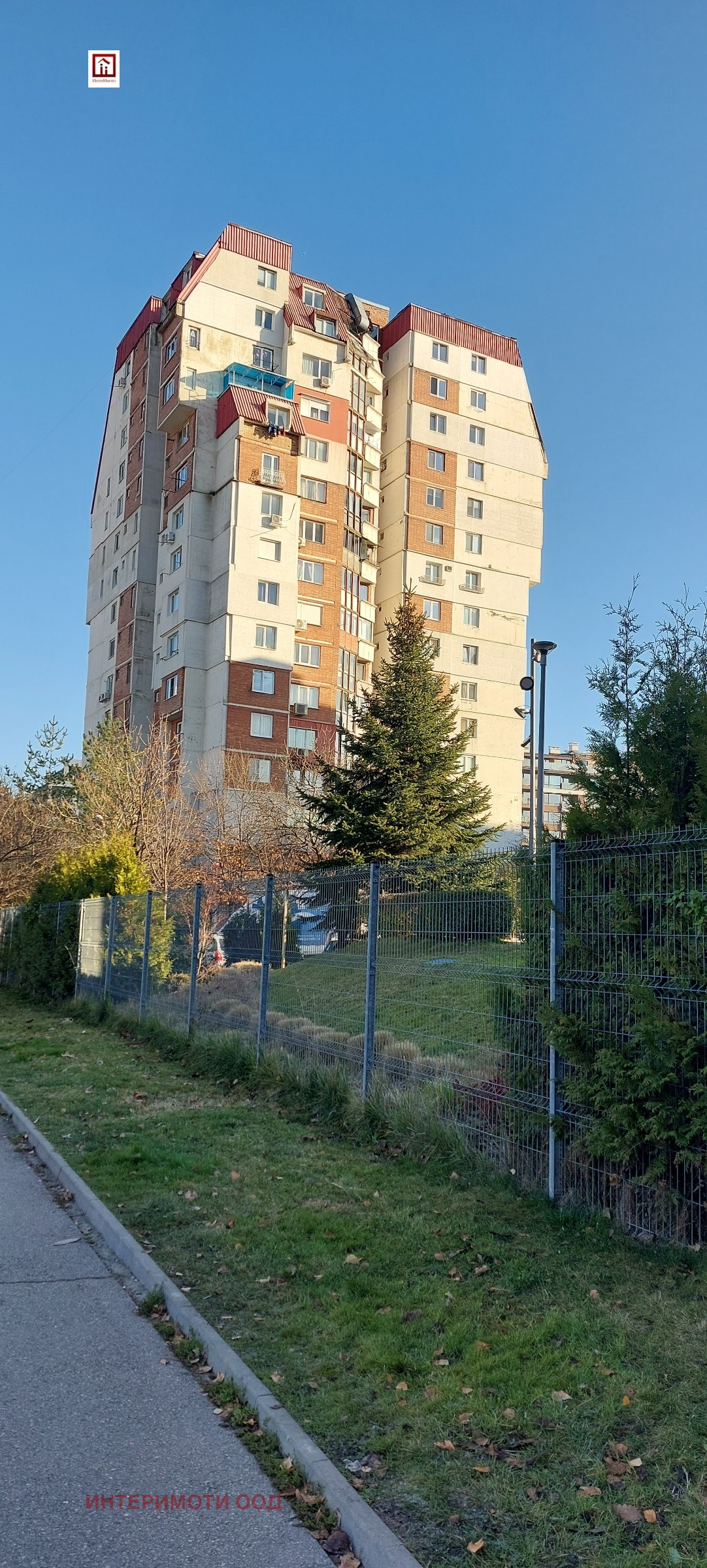 Продава 2-СТАЕН, гр. София, Младост 4, снимка 11 - Апартаменти - 53228253