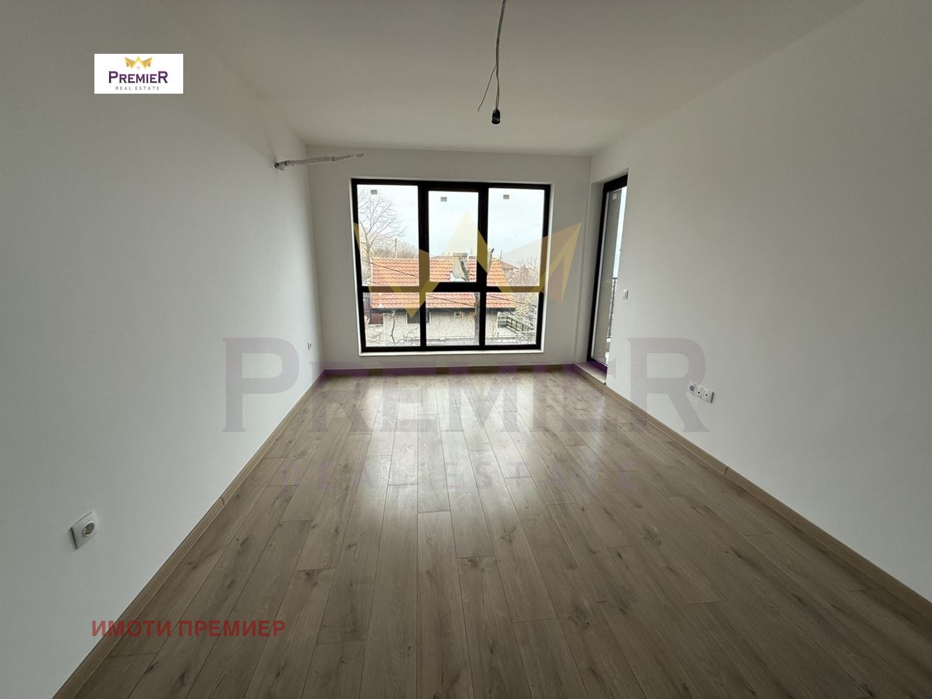 Продава 2-СТАЕН, гр. Варна, Бриз, снимка 2 - Апартаменти - 54448747