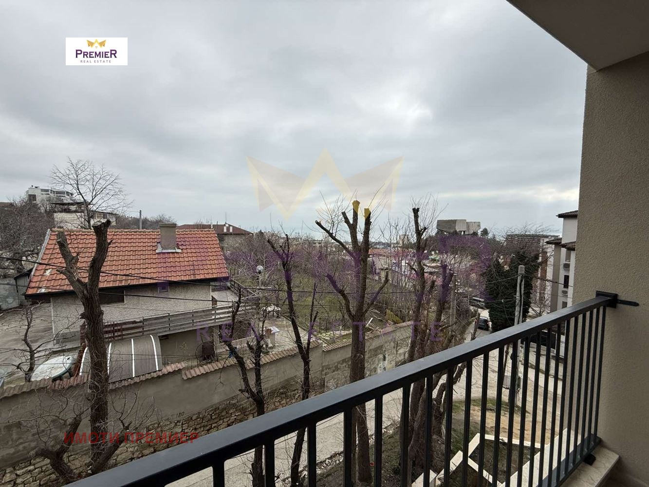 Продава 2-СТАЕН, гр. Варна, Бриз, снимка 5 - Апартаменти - 54448747