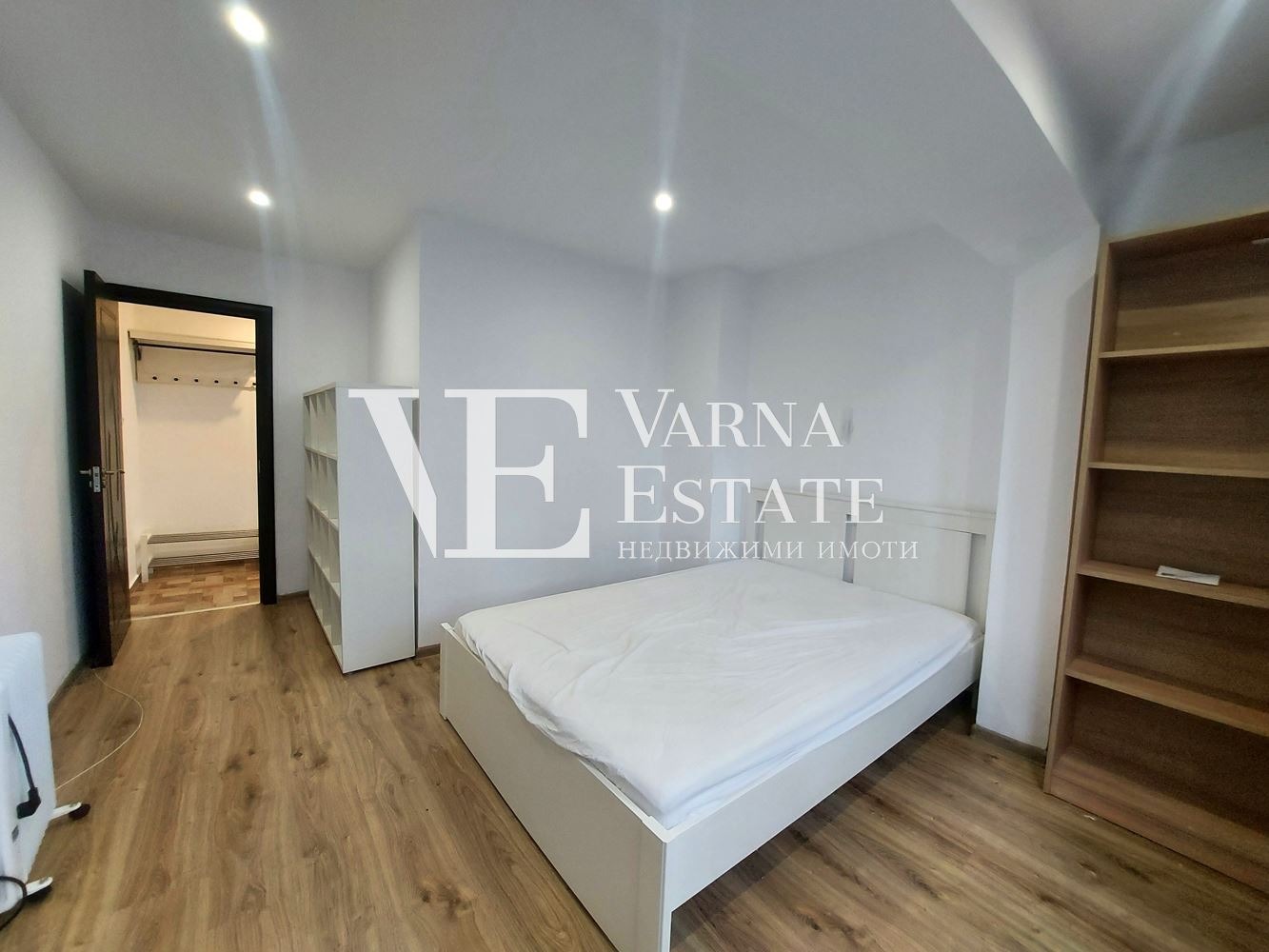 Продава 2-СТАЕН, гр. Варна, Трошево, снимка 6 - Апартаменти - 54853842