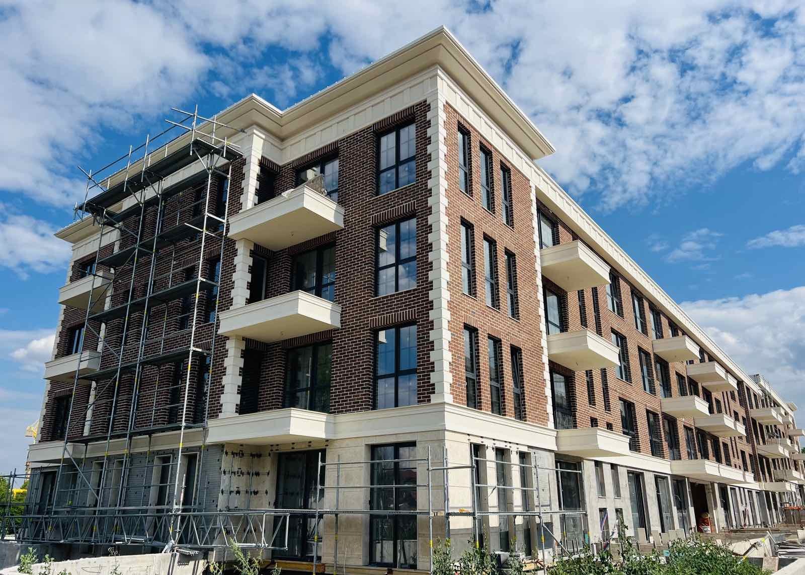 Продава 2-СТАЕН, гр. София, Малинова долина, снимка 2 - Апартаменти - 55583447