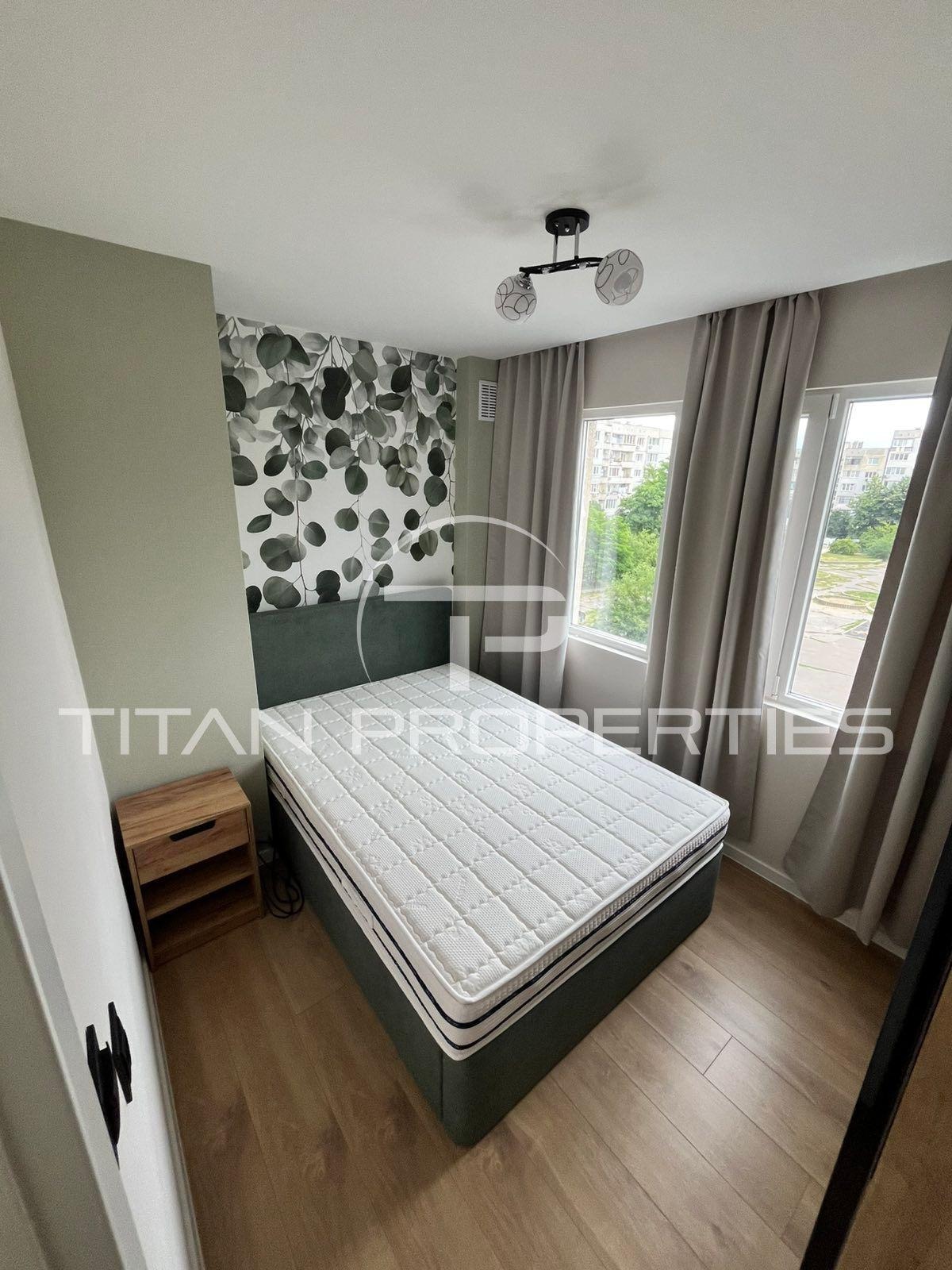 Продава 2-СТАЕН, гр. София, Люлин 8, снимка 4 - Апартаменти - 56038452