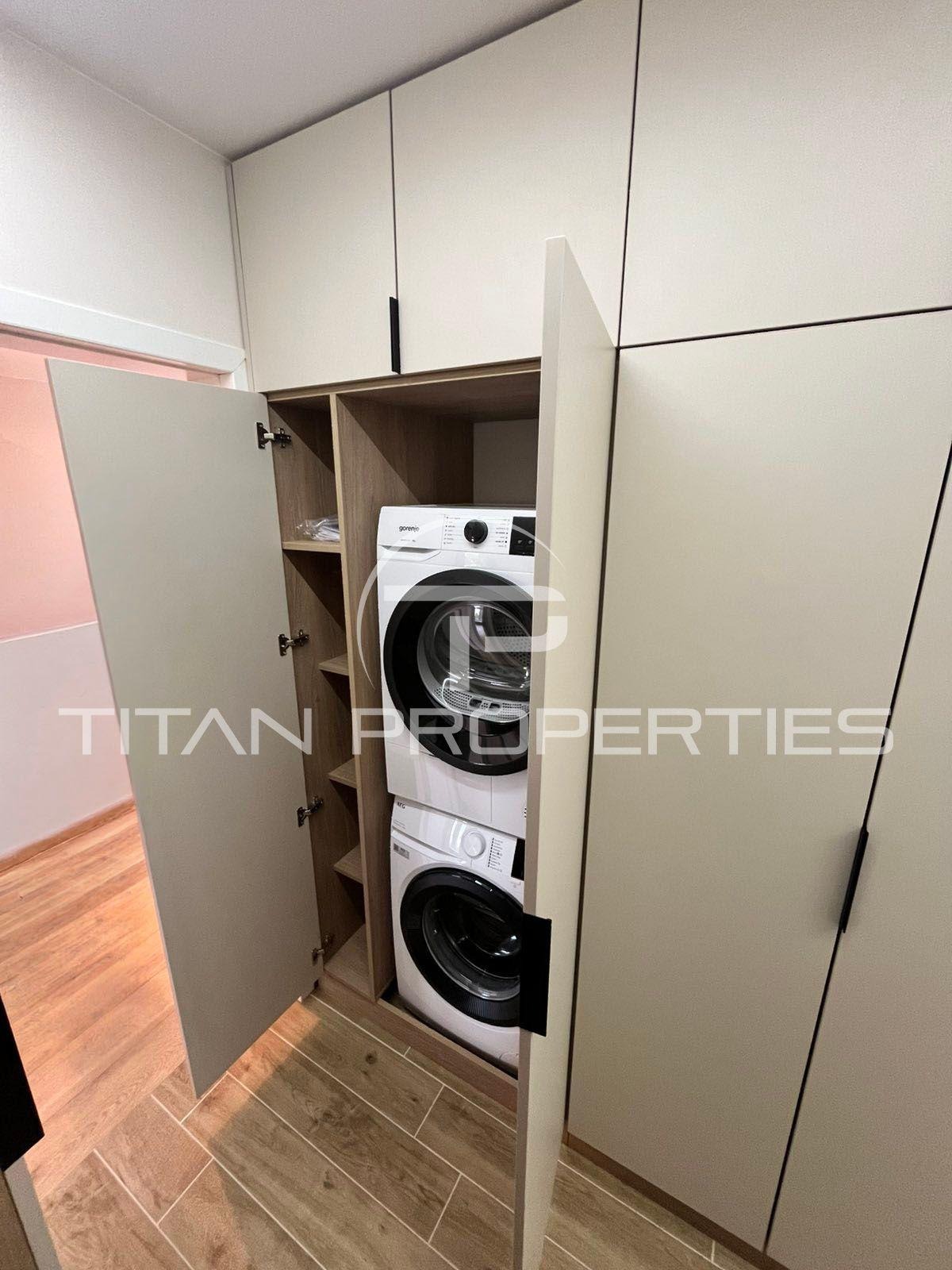 Продава 2-СТАЕН, гр. София, Люлин 8, снимка 8 - Апартаменти - 56038452
