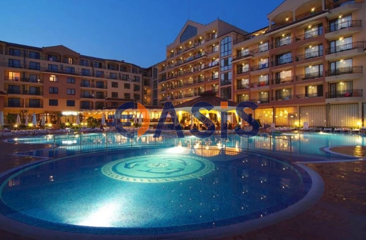 Продава 3-СТАЕН, к.к. Слънчев бряг, област Бургас