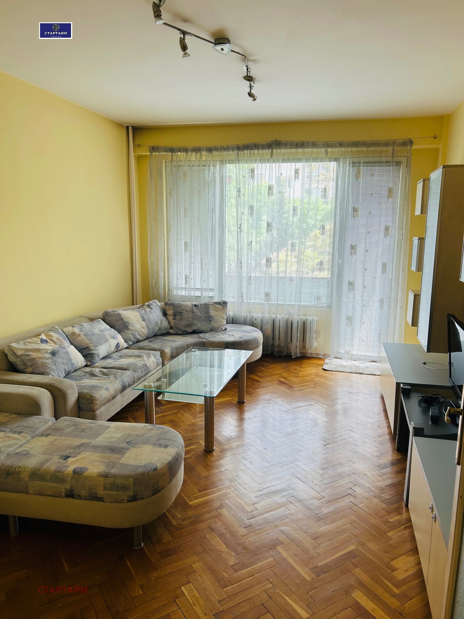 Продава 3-СТАЕН, гр. София, Света Троица