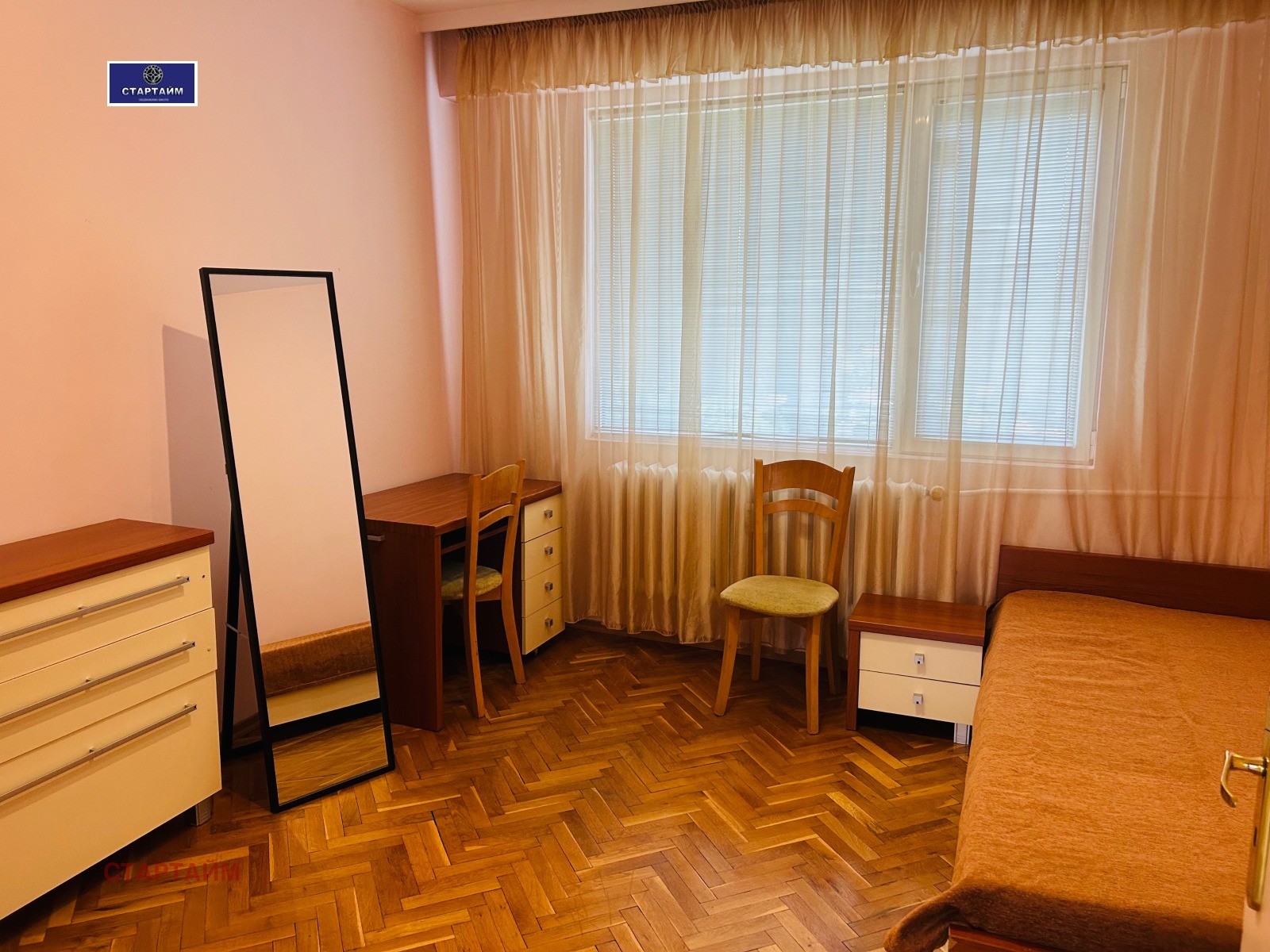 Продава 3-СТАЕН, гр. София, Света Троица, снимка 8 - Апартаменти - 54188906