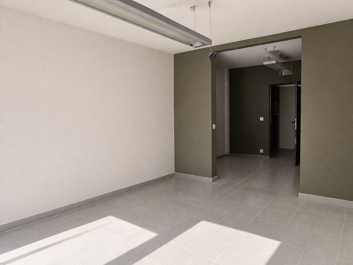 Продава 3-СТАЕН, гр. София, Гоце Делчев, снимка 3 - Апартаменти - 54213726