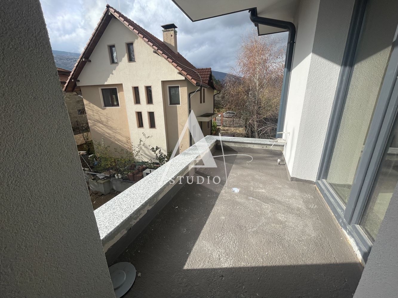 Продава 3-СТАЕН, гр. София, Симеоново, снимка 9 - Апартаменти - 54274015