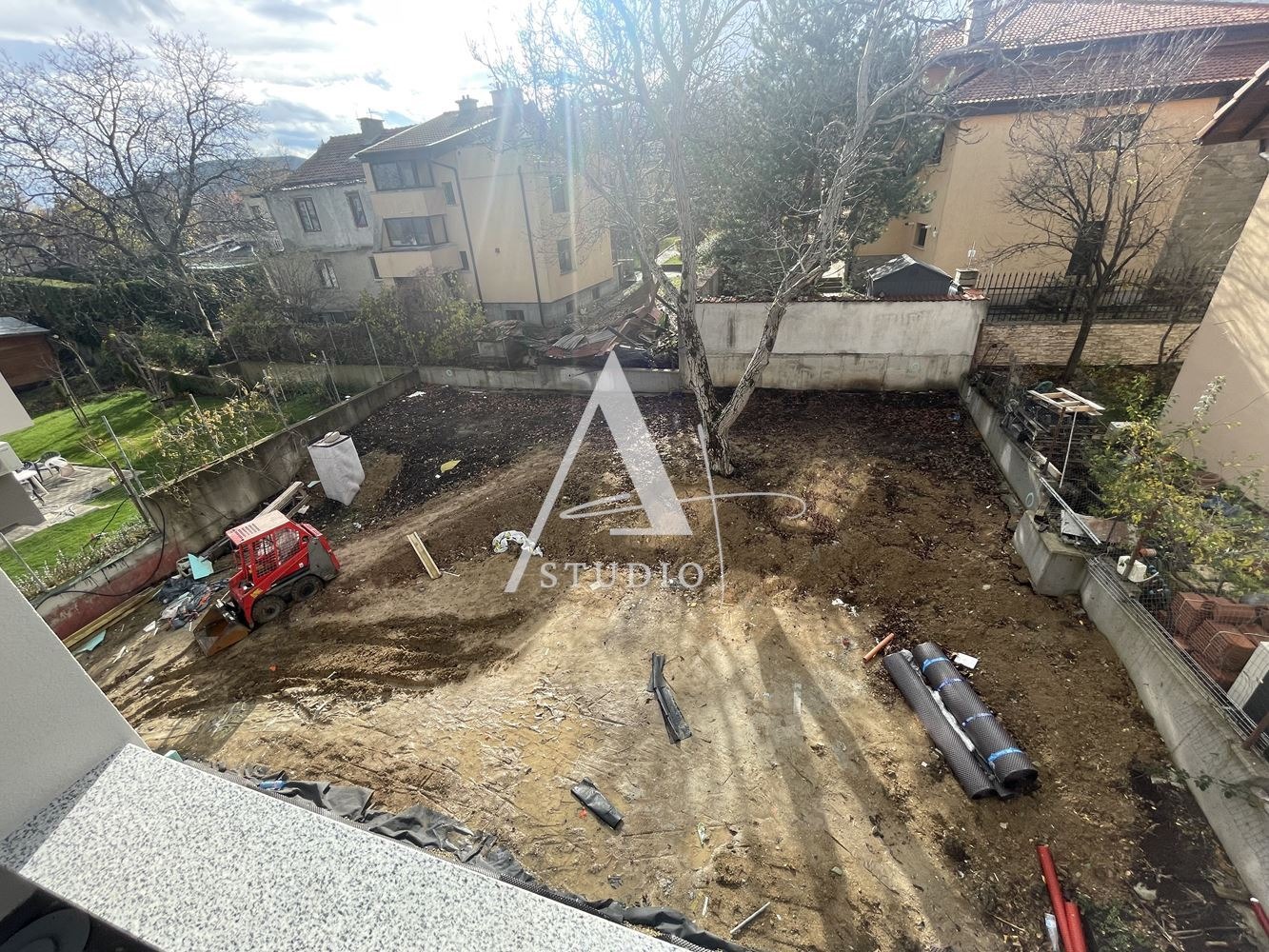 Продава 3-СТАЕН, гр. София, Симеоново, снимка 7 - Апартаменти - 54274015