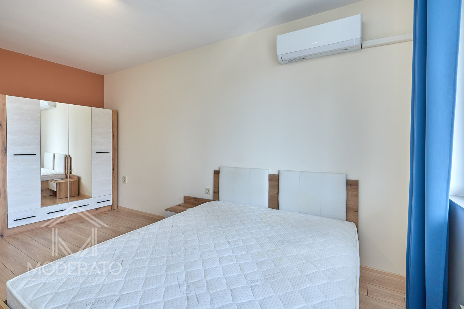 Продава 3-СТАЕН, гр. Бургас, Център, снимка 9 - Апартаменти - 54885476
