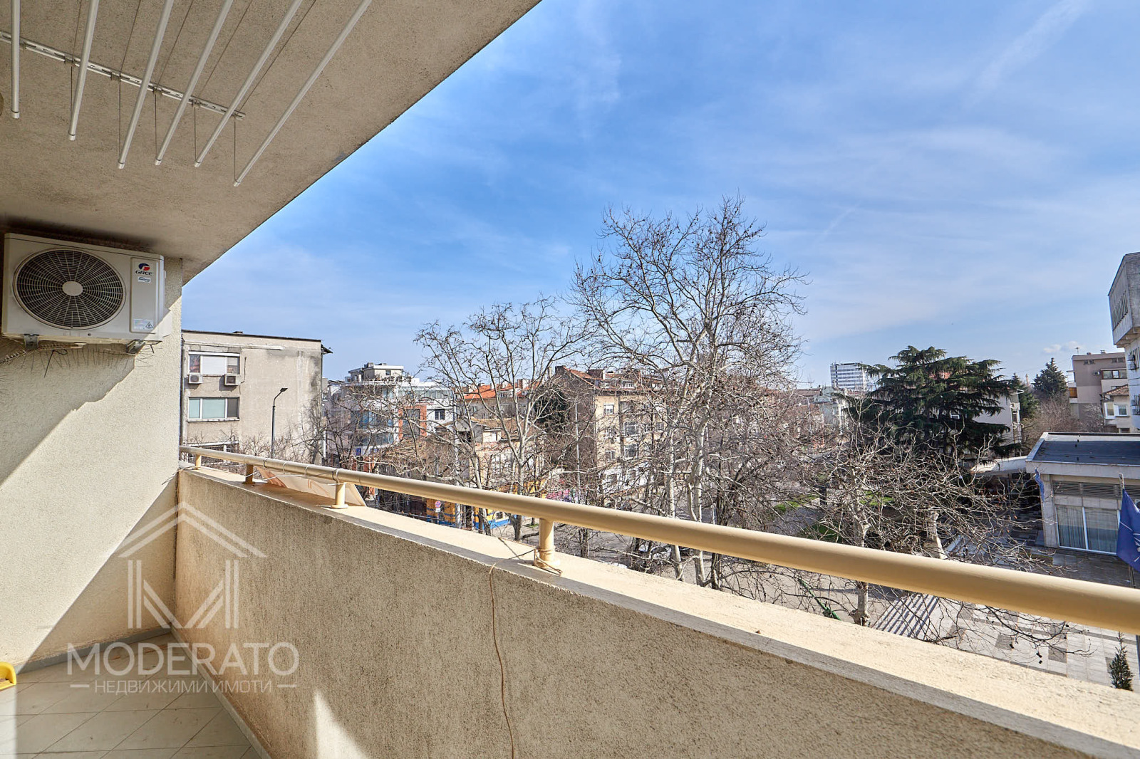 Продава 3-СТАЕН, гр. Бургас, Център, снимка 12 - Апартаменти - 54885476