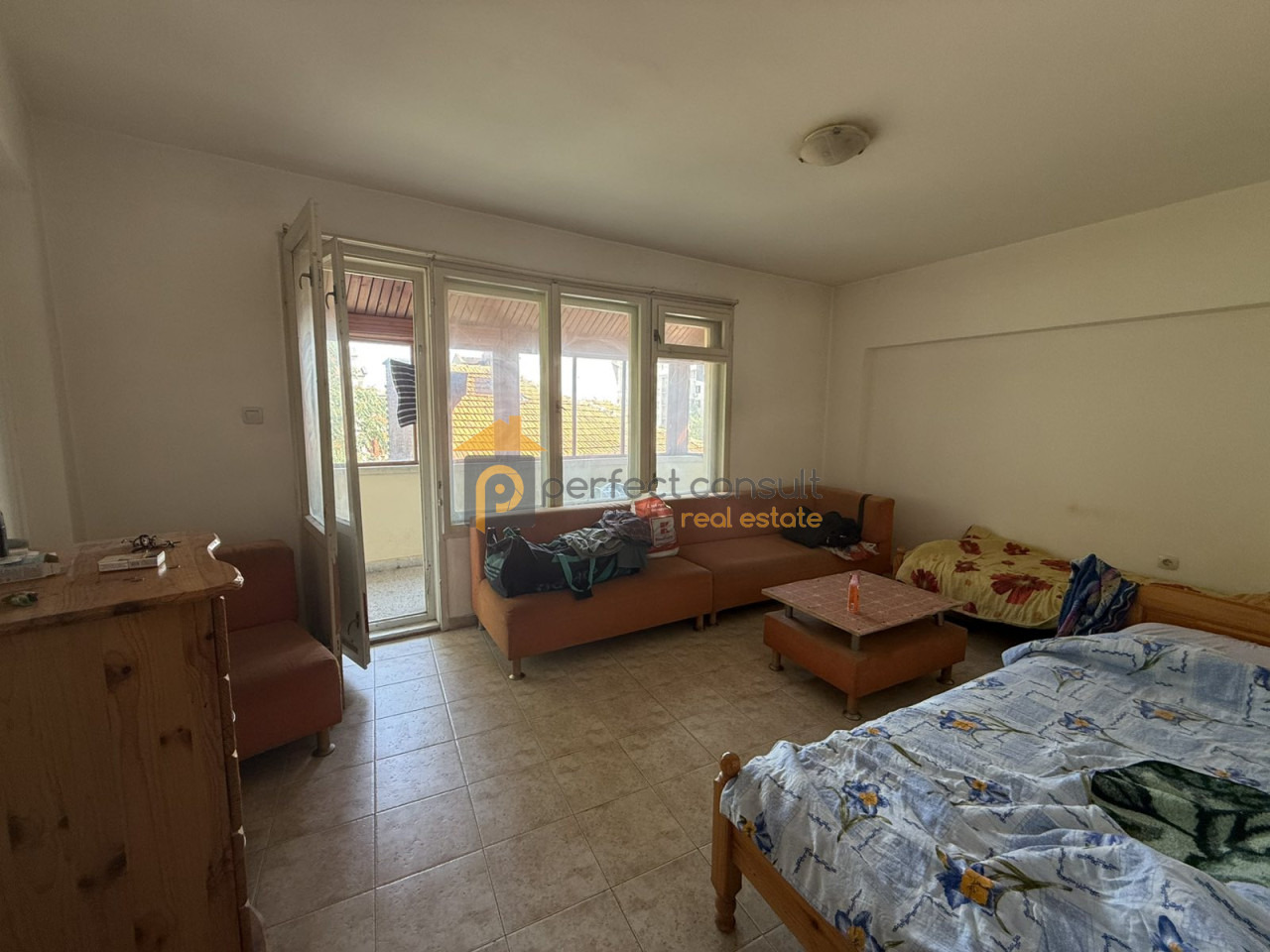 Продава 3-СТАЕН, гр. Пловдив, Каменица 1, снимка 3 - Апартаменти - 55396067