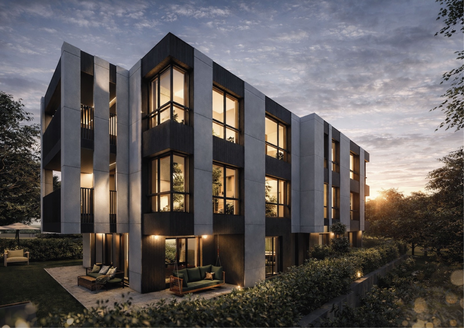 Продава 4-СТАЕН, гр. София, в.з.Симеоново - Драгалевци