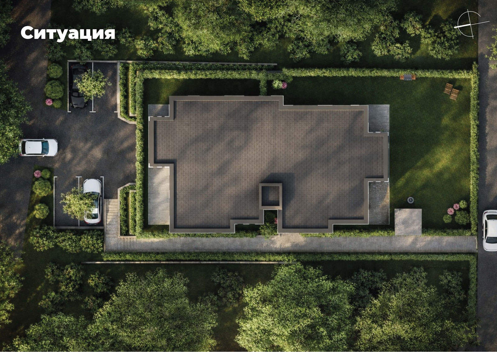 Продава 4-СТАЕН, гр. София, в.з.Симеоново - Драгалевци, снимка 12 - Апартаменти - 53986656