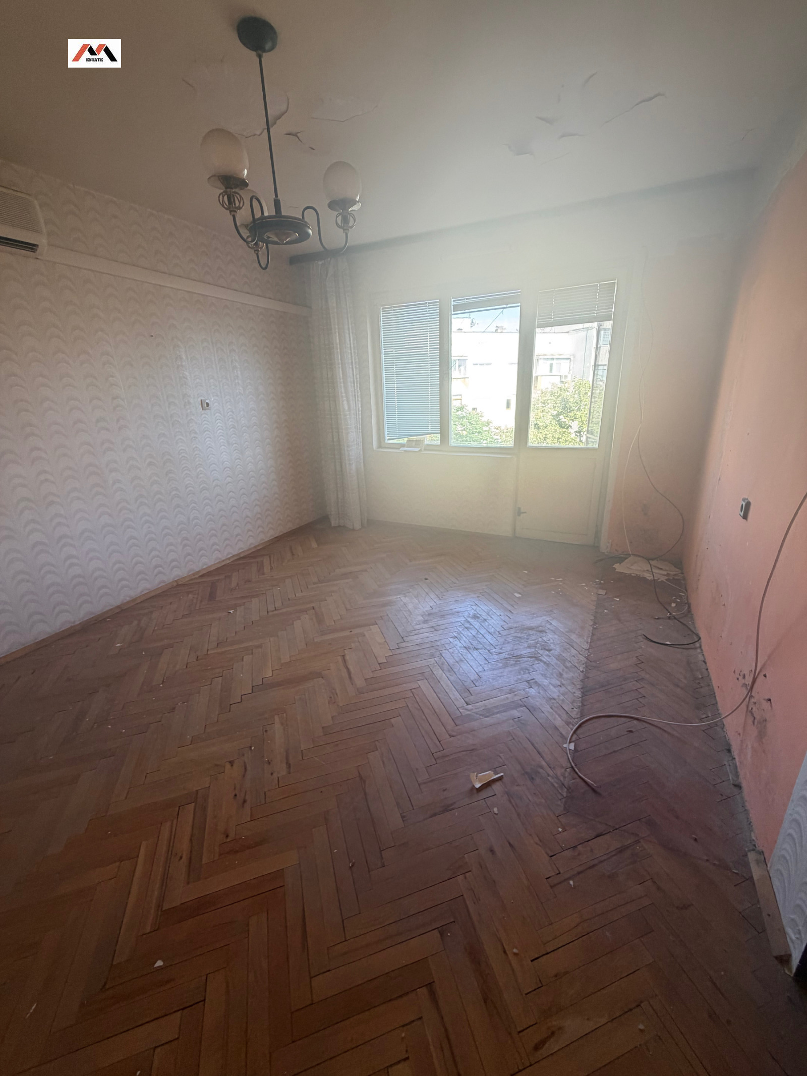 Продава 4-СТАЕН, гр. Стара Загора, Аязмото, снимка 15 - Апартаменти - 55366896