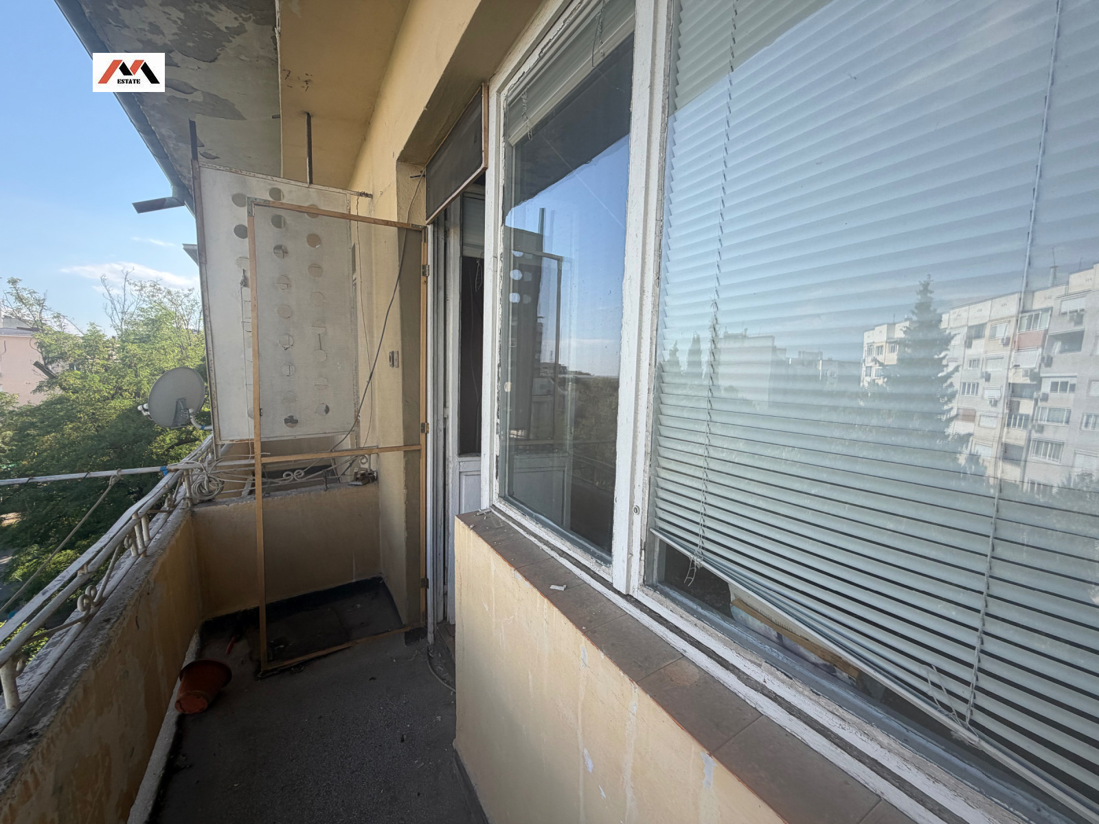 Продава 4-СТАЕН, гр. Стара Загора, Аязмото, снимка 11 - Апартаменти - 55366896
