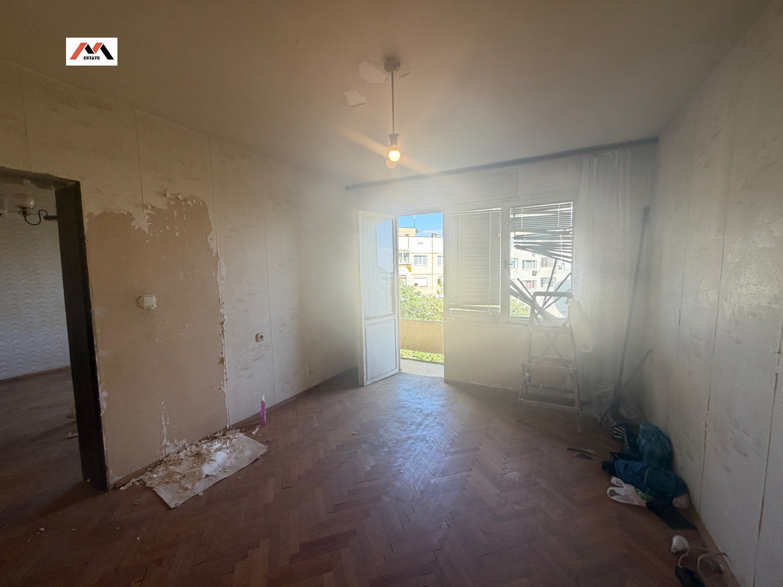 Продава 4-СТАЕН, гр. Стара Загора, Аязмото, снимка 13 - Апартаменти - 55366896
