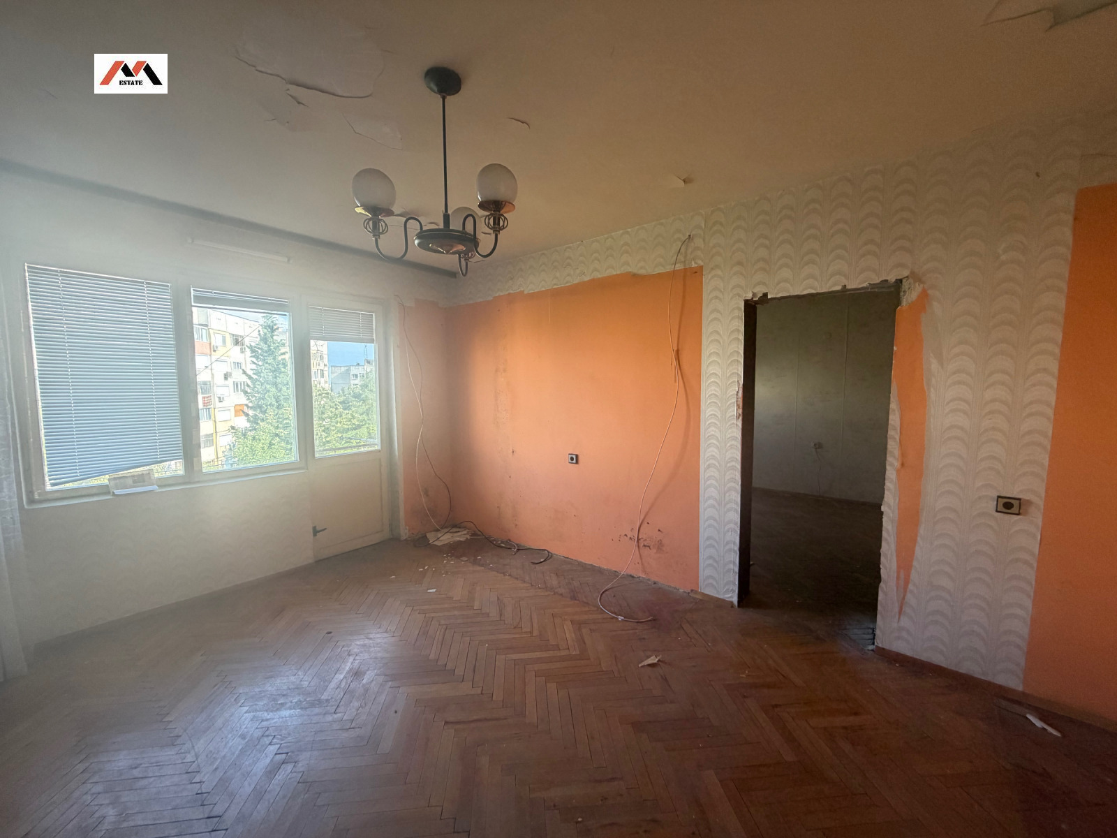 Продава 4-СТАЕН, гр. Стара Загора, Аязмото