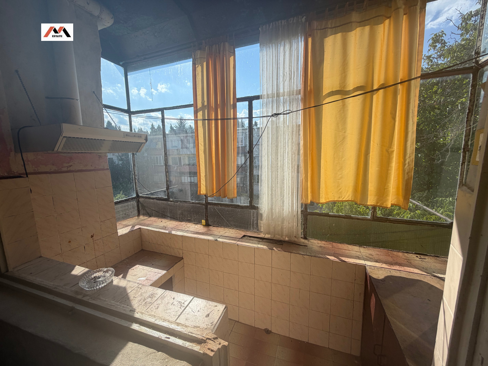 Продава 4-СТАЕН, гр. Стара Загора, Аязмото