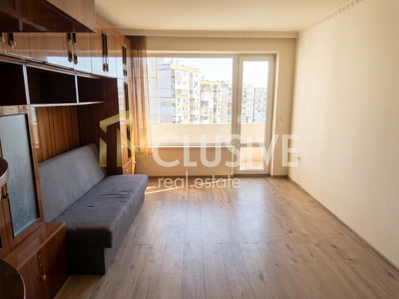 Продава 4-СТАЕН, гр. Варна, Владислав Варненчик 1, снимка 5 - Апартаменти - 56028521