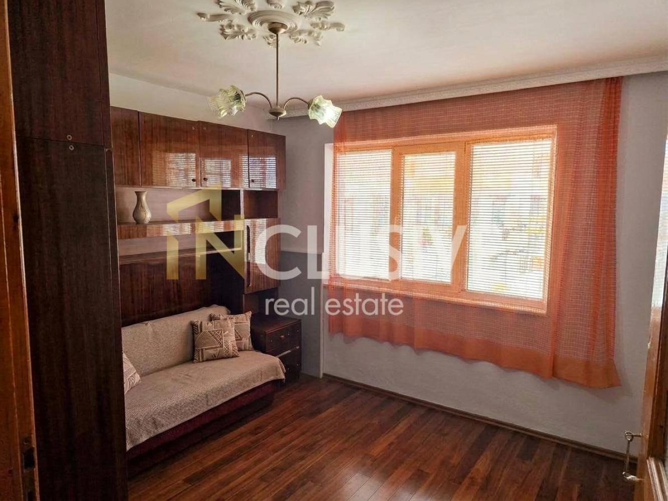 Продава 4-СТАЕН, гр. Варна, Владислав Варненчик 1, снимка 2 - Апартаменти - 56028521