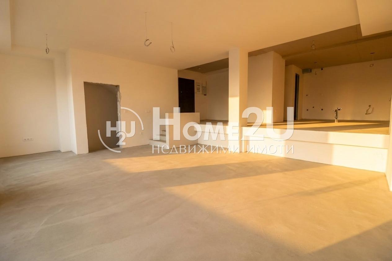 Продава МНОГОСТАЕН, гр. София, Младост 4