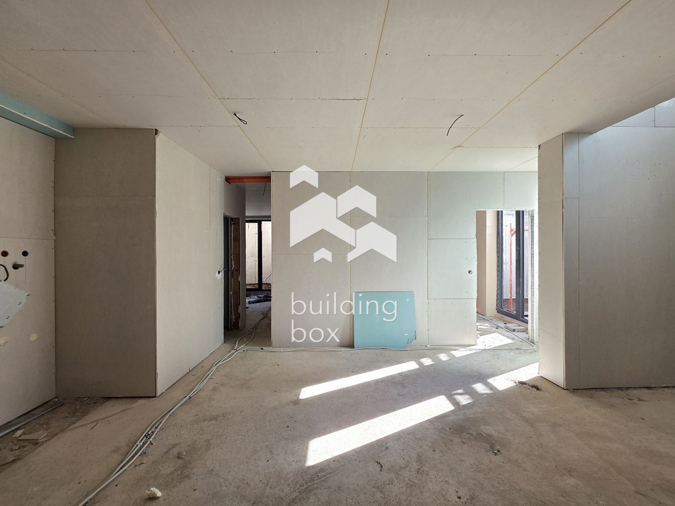 Продава МЕЗОНЕТ, гр. София, с. Панчарево, снимка 7 - Апартаменти - 54354427