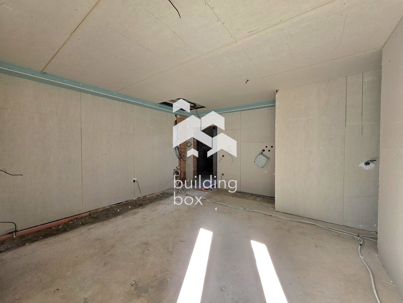 Продава МЕЗОНЕТ, гр. София, с. Панчарево, снимка 5 - Апартаменти - 54354427