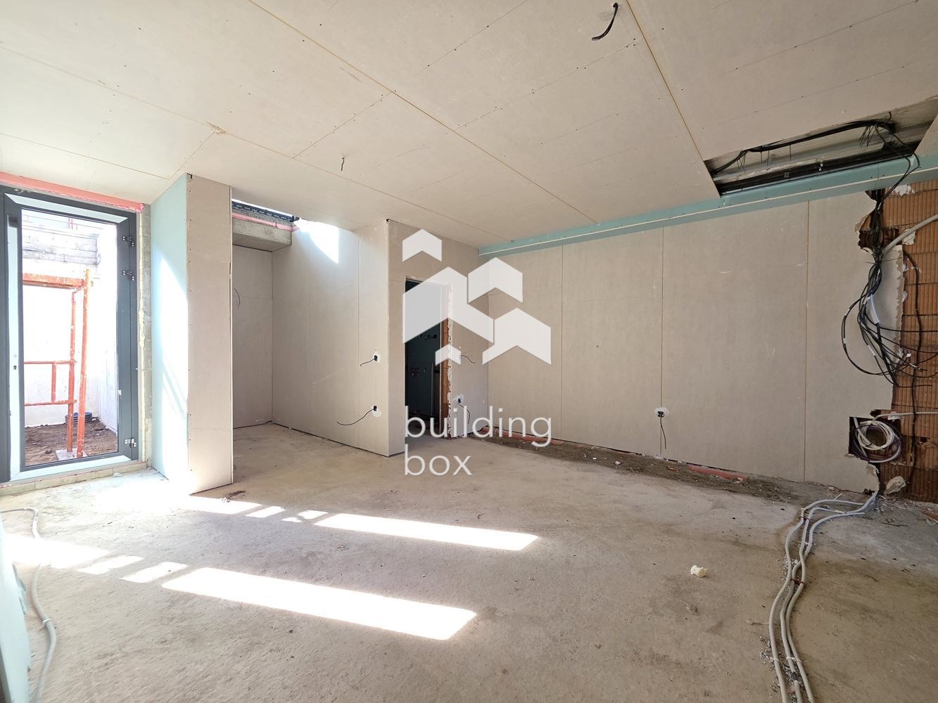 Продава МЕЗОНЕТ, гр. София, с. Панчарево, снимка 4 - Апартаменти - 54354427