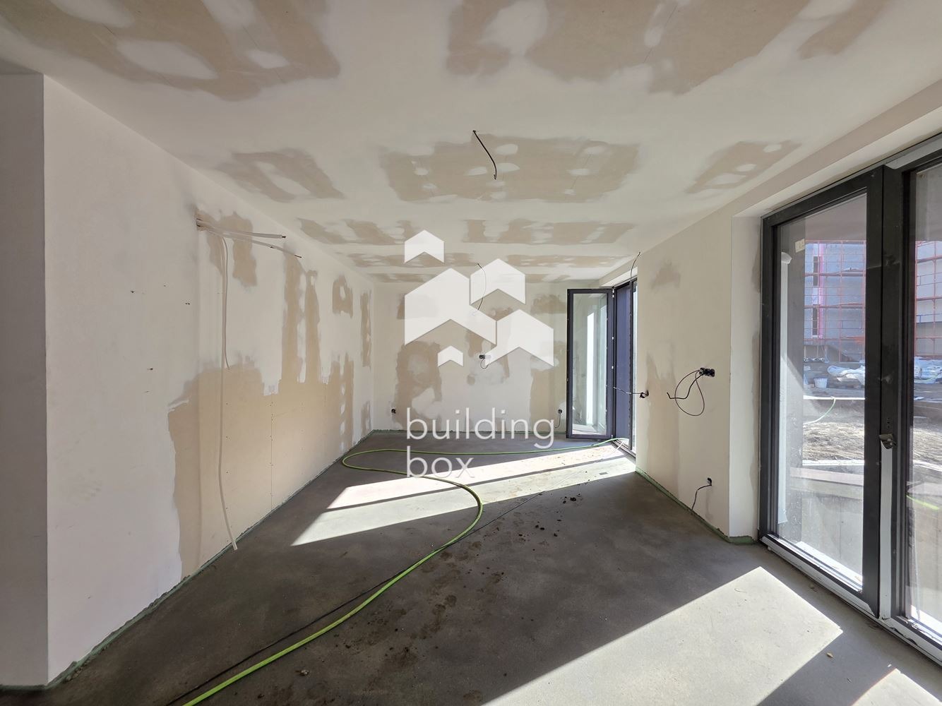 Продава МЕЗОНЕТ, гр. София, с. Панчарево, снимка 2 - Апартаменти - 54354427