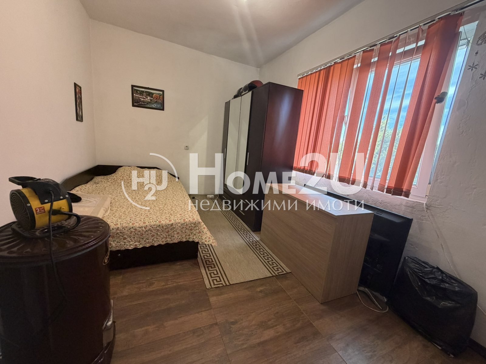 Продава КЪЩА, с. Равна гора, област Варна, снимка 9 - Къщи - 53854818