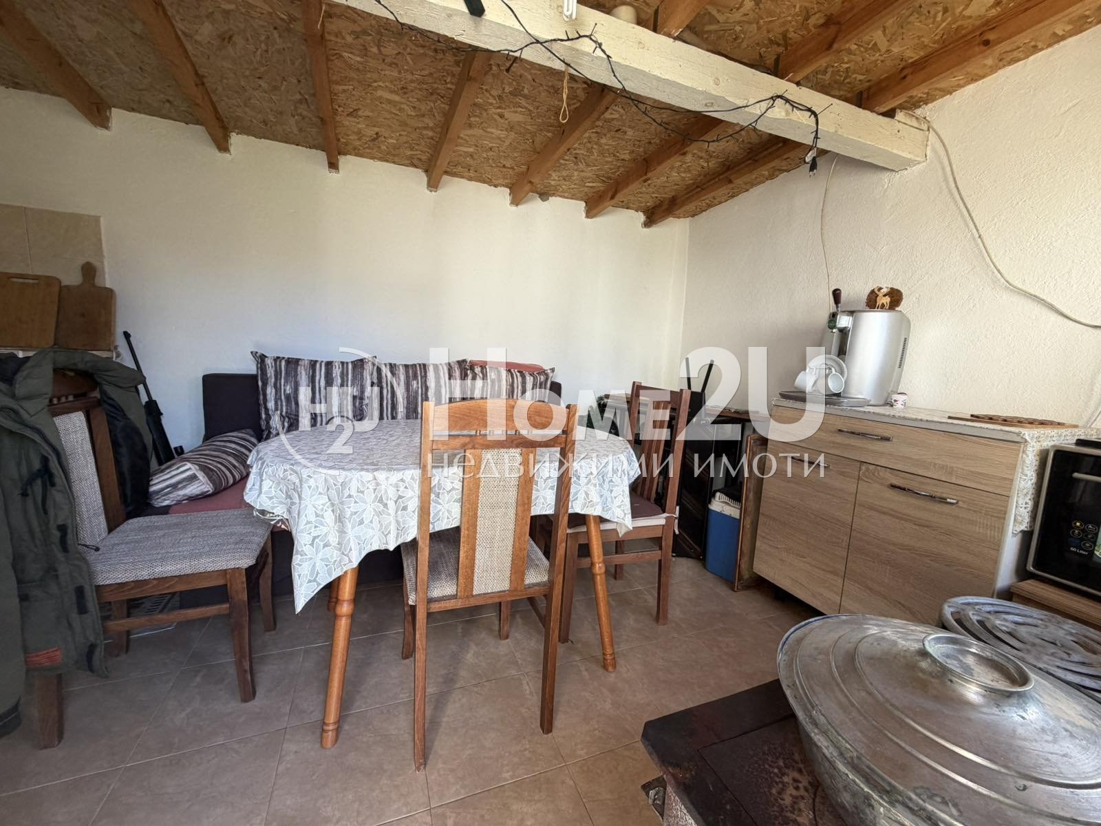 Продава КЪЩА, с. Равна гора, област Варна, снимка 11 - Къщи - 53854818