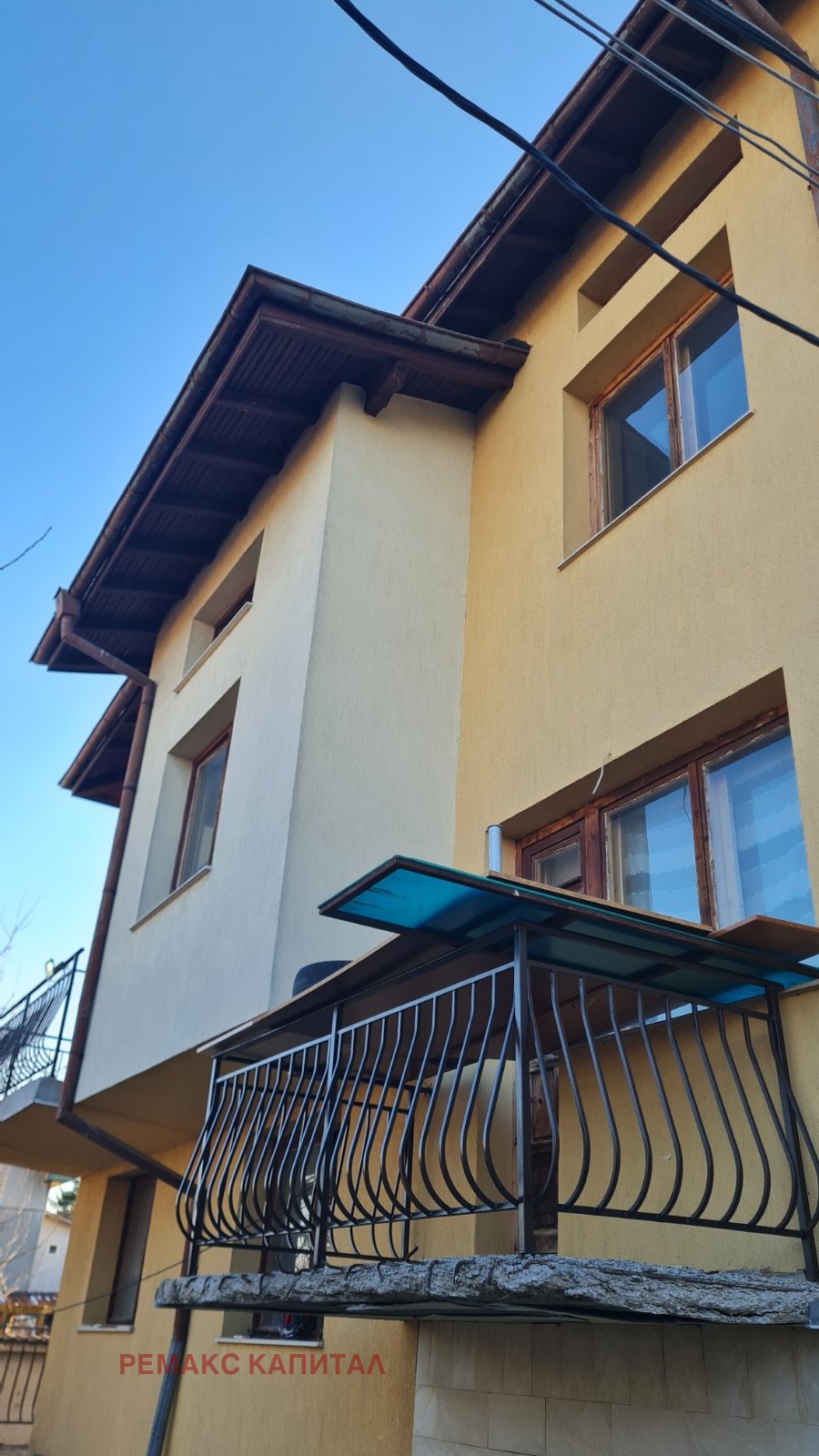 Продава КЪЩА, с. Пролеша, област София област, снимка 4 - Къщи - 53889604