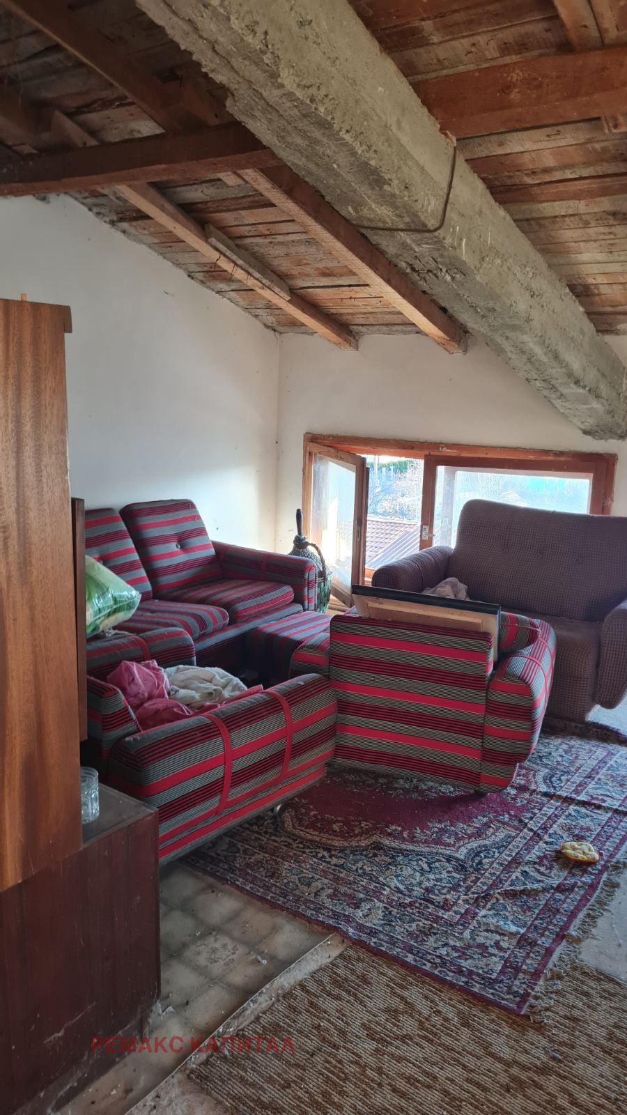 Продава КЪЩА, с. Пролеша, област София област, снимка 7 - Къщи - 53889604